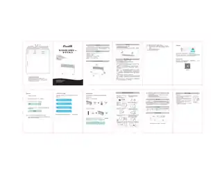奥克斯对流式取暖器 A1